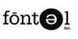 Fontel logo